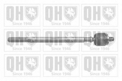 QUINTON HAZELL qr3346s -  Осевой шарнир, рулевая тяга